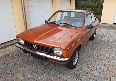 Opel Kadett