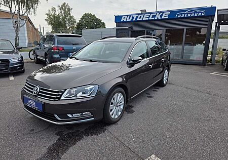 VW Passat Variant Volkswagen Comfortline