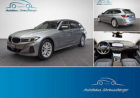 BMW 320 d Touring xDrive ACC HiFi RFK 3Z SHZ DAPro