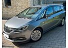 Opel Zafira Tourer 1.4 Turbo 7-Sitze-AHK-Allwetter-Ecof