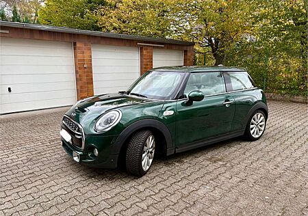 Mini Cooper S Sport-Aut.