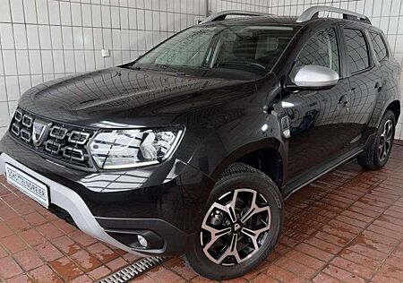 Dacia Duster TCe 130 Anniversary *AHK*CAM*SHZ*360*