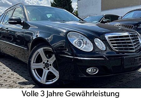 Mercedes-Benz E 200 T *ELEGANCE*NAVI-XENON-TEMPO-PDC-SHZ-AUTOM