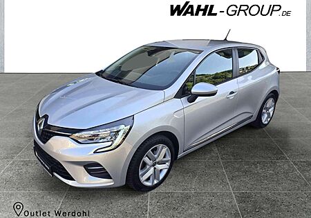 Renault Clio EXPERIENCE*LED*PDC*KLIMA*GARANTIE*