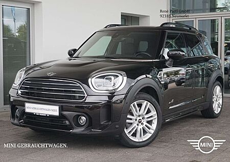 Mini Cooper Countryman ALL4 NAVI LED RFK Keyless