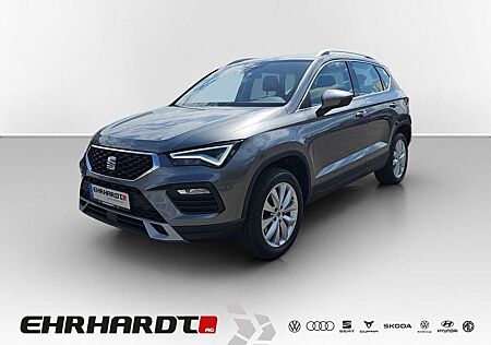 Seat Ateca 2.0 TDI DSG Style NAVI*LED*ACC*PDC*KAMERA*HECKK...