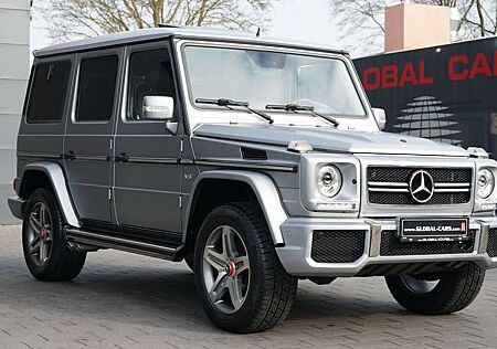 Mercedes-Benz G 400 CDi GRAND EDITION*AMG*MAGNO MATT*AHK*