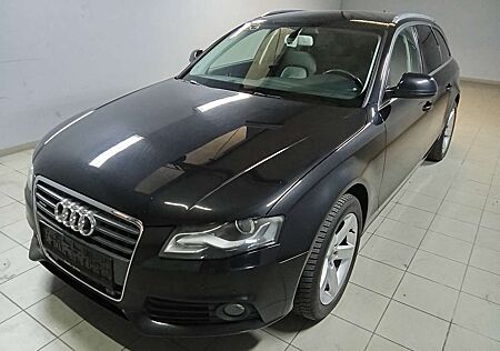 Audi A4 Avant 2.0 TFSI quattro S tronic Attraction