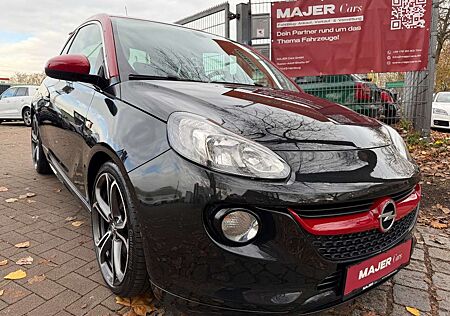 Opel Adam S LED*TEILLEDER*AUDIOR4.0*TEMPO*KLIMA