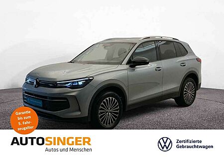 VW Tiguan Volkswagen Goal 2.0 TDI DSG 4M *AHK*LED*ACC*NAVI*360