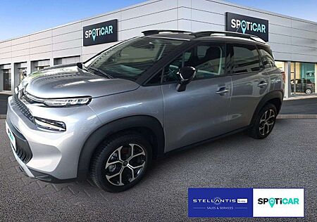 Citroën C3 Aircross Citroen Shine 110; *Navi *Rückfahrkamera *Sicherheits-Pake