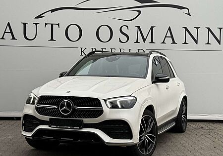 Mercedes-Benz GLE 450 4Matic 9G-TRONIC AMG Line UPE:111.497€