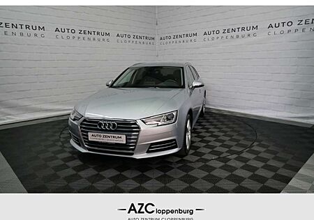 Audi A4 Sport 2.0 TDI Xenon+Navi-touch+Virtual+PDC