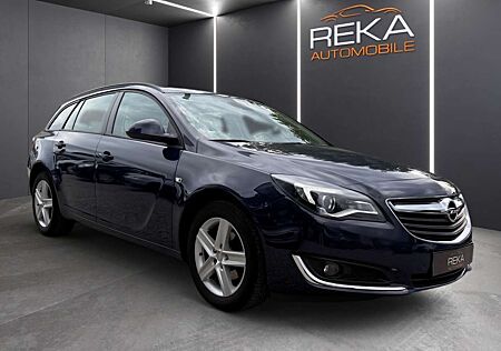 Opel Insignia A Sports Tourer Selection