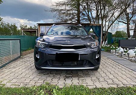 Kia Stonic 1.0 T-GDI OPF Platinum Edition