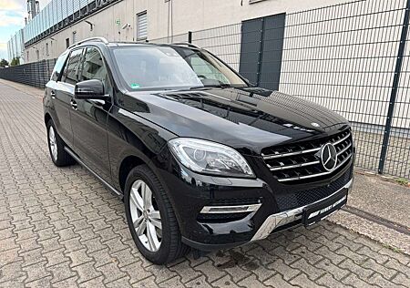 Mercedes-Benz ML 500 4Matic AIRMATIC/PANO/360°/H&K/STANDHEIZ