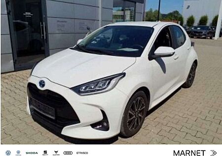 Toyota Yaris 1.5 Dual-VVT-iE Kamera*SHZ*Comfort-Paket*
