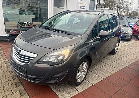 Opel Meriva Innovation