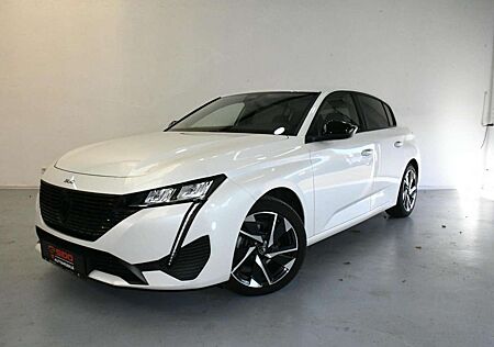Peugeot 308 gebraucht kaufen Peugeot 308 Allure Pack Lim. Aut. ACC*TW*NAV*CAM*APP*BT Klima