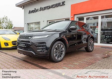 Land Rover Range Rover Evoque D200 AWD Dynamic HSE*Pano*HUD