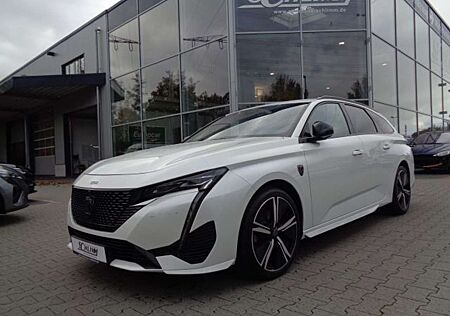 Peugeot 308 SW BlueHDi 130 EAT8 GT *AHK / SH / ACC*