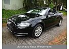 Audi A3 1.8 TFSI Attraction Cabriolet - 1.Hd./49 TKM