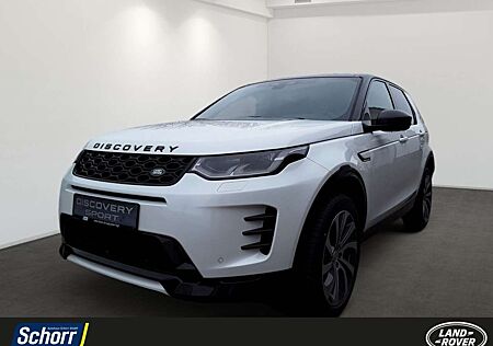 Land Rover Discovery Sport D200 Dynamic SE