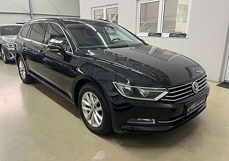 VW Passat Volkswagen Comfortline 2.0 TDINavi AHK ACC SHZ Eip