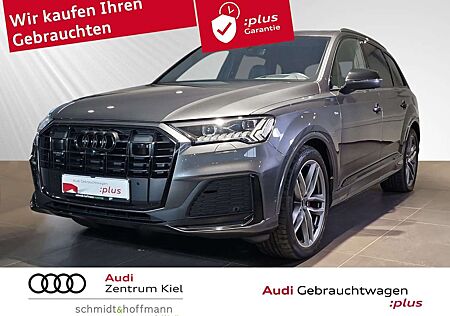 Audi Q7 50 TDI quattro competition plus tiptronic Klima