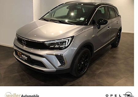 Opel Crossland 1.2 Turbo ''Ultimate'' Rückfahrkamera Navi Head-Up