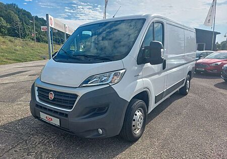 Fiat Ducato Kasten SX L2H1 AHK/Navi/Kamera/Tempomat