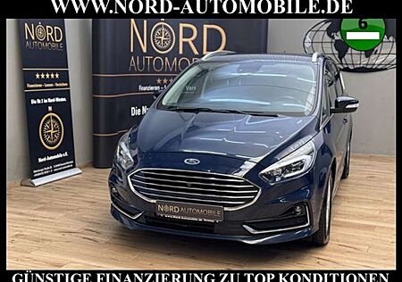 Ford S-Max 2.0 EcoBlue *190PS*AHK*UPE:49