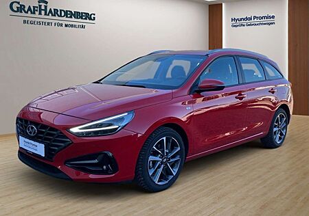 Hyundai i30 Kombi 1.0 T-GDI A/T Trend Mild-Hybrid