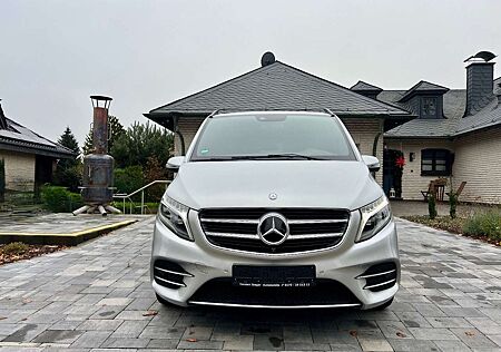 Mercedes-Benz V 250 V -250 CDI AVANTG./EDITION 4 AMG -Line