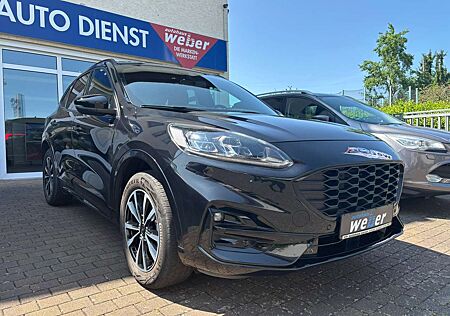 Ford Kuga PHEV*ST-Line X*KAMERA*NAV*Alcantara*LED*B&O*uvm