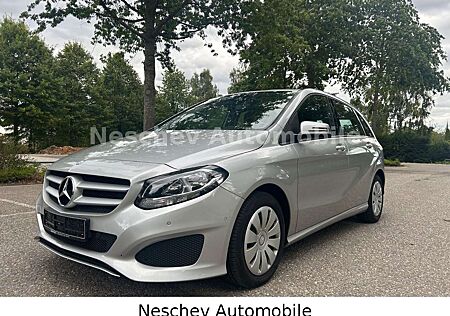 Mercedes-Benz B 200 CDI / d SportSitz/Keyless/Navi/AHK/PTS/2Hd