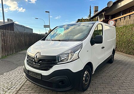 Renault Trafic L1H1 2,7t Komfort*Navi*Klima*PDC*Keyless*