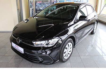 VW Polo Volkswagen Life,Top-Ausstattung,Nur 7079 KM,Wie Neu