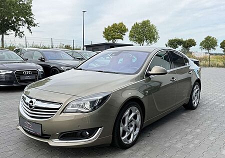 Opel Insignia 2.0 CDTI Innovation Navi Xenon