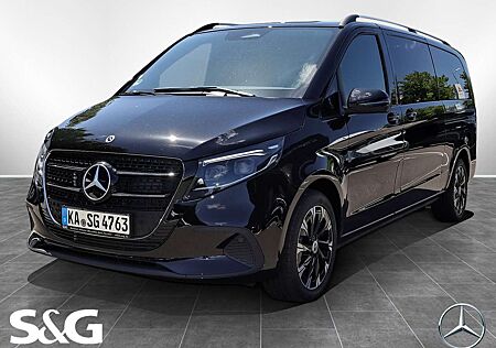 Mercedes-Benz V 250 d STYLE lang AHK+MBUX+Arimatic+Burmester