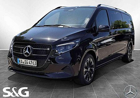 Mercedes-Benz V 250 d STYLE lang AHK+MBUX+Arimatic+Burmester