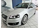 Audi S3 2.0 TFSI quattro *XENON*BOSE-SOUND*SCHIEBED.*