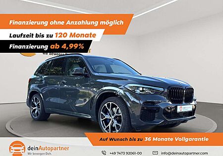 BMW X5 xDrive 30 d M Sport PANO/STANDHZ/HUD/ACC/AHK