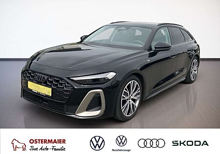 Audi A5 Avant S-LINE 150PS S TRONIC.MATRIX.NAVI.AHK.VIRTUA