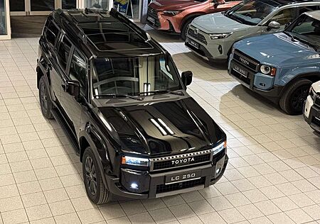 Toyota Land Cruiser 250 - TEC EDITION-PANORAMA-HEADUP-JBL-75.990