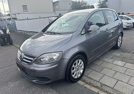 VW Golf Plus Volkswagen Comfortline*Klimaautomatik*Isofix