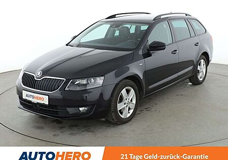 Skoda Octavia 1.4 TSI Joy Aut. *NAVI*BI-XENON*PDC*