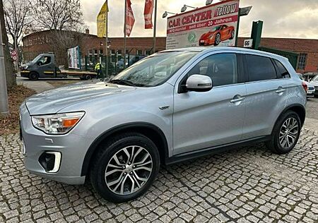 Mitsubishi ASX Diamant Edition+ 4WD