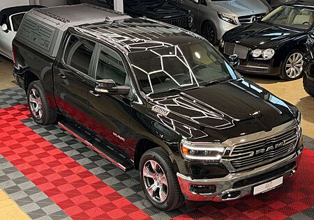 Dodge RAM 1500 3.0 EcoDiesel Bighorn Kamera Hardtop