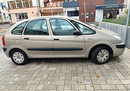 Citroën Xsara Picasso Citroen 1.6i SX Plus